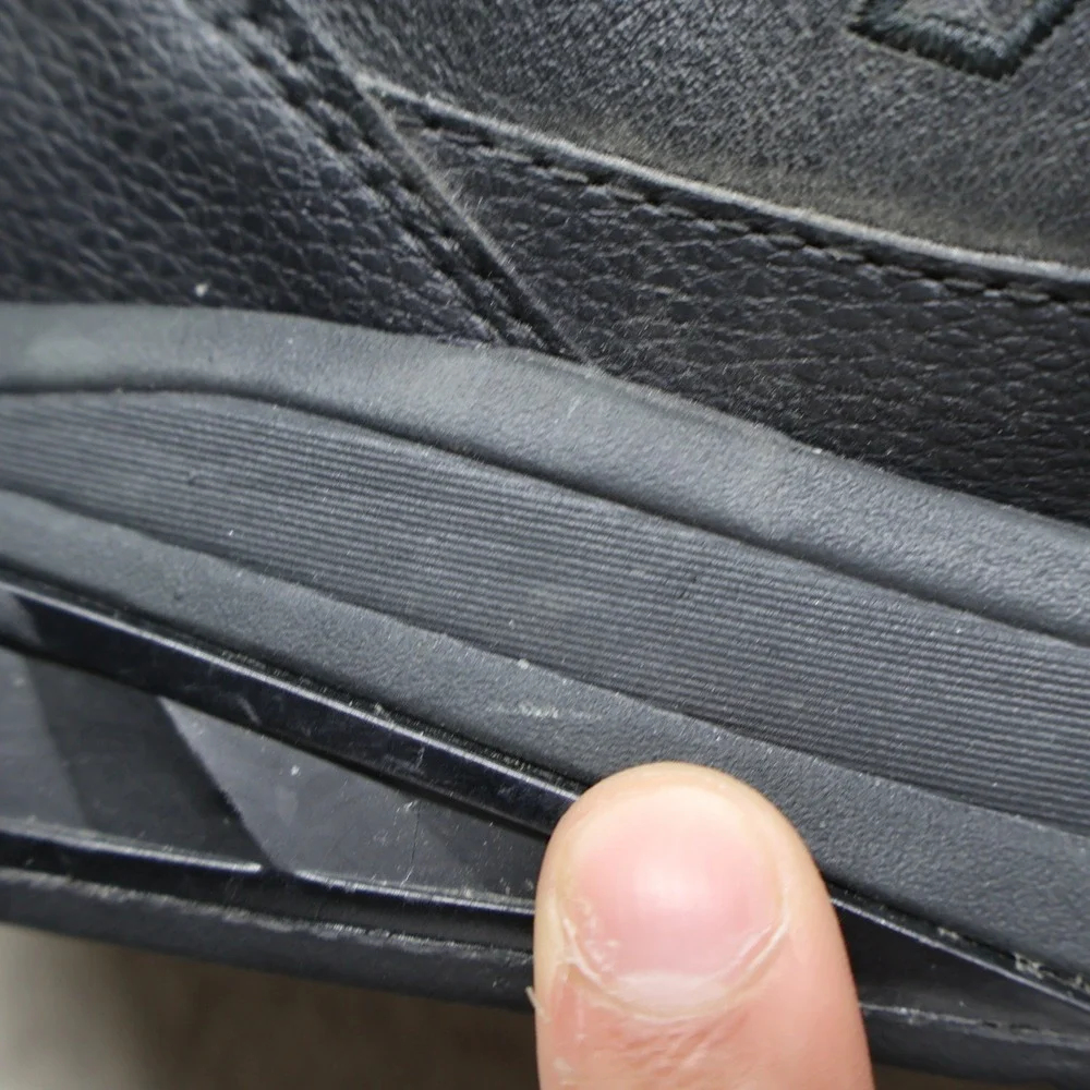 New Balance few blemish